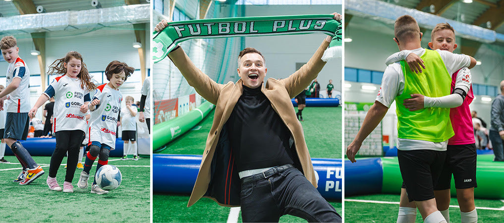 A Christmas Tournament to Remember