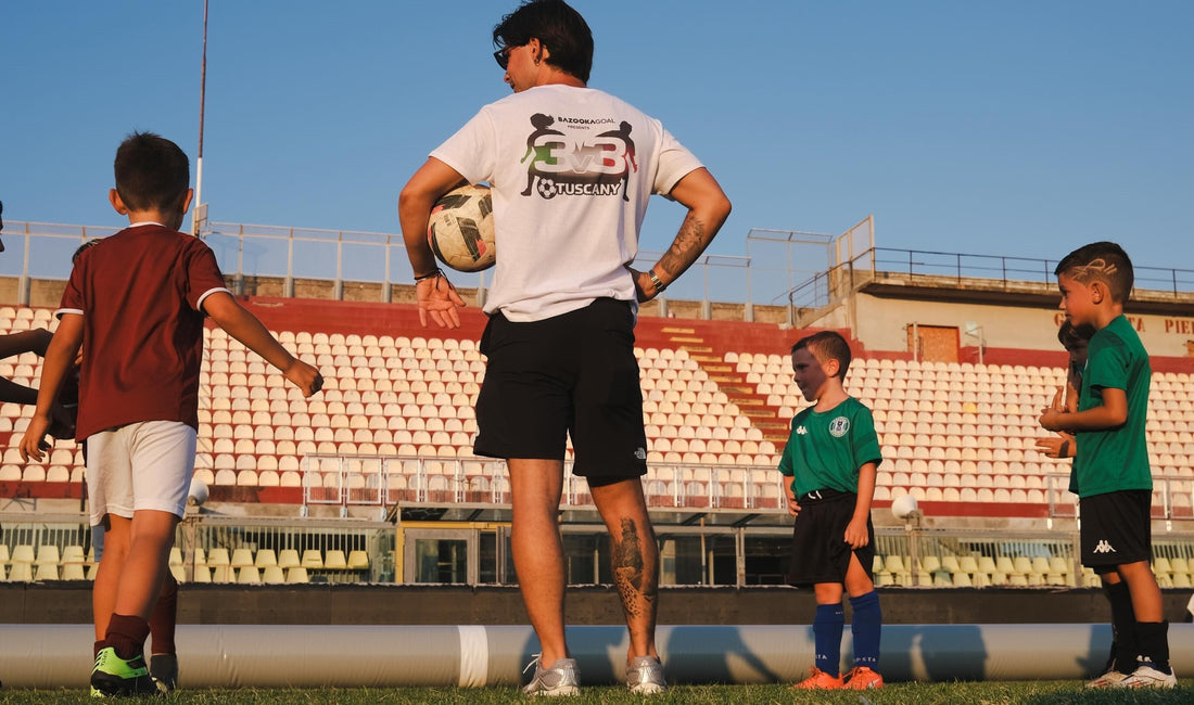 This historic Italian region is our next 3v3 destination