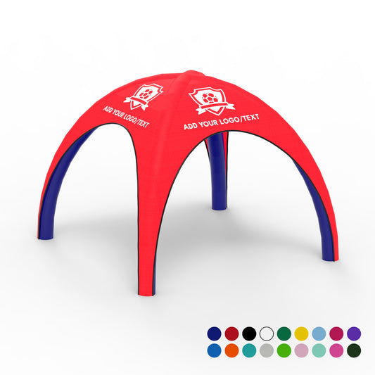 AirPitch Custom Event Tent