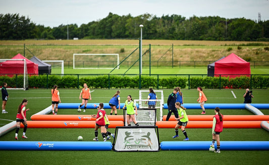 The "secret" ingredient added to Ireland’s player development recipe