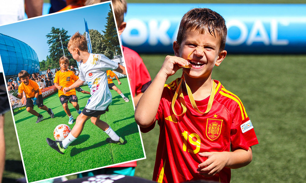 What everyone missed during Spain’s World Cup run