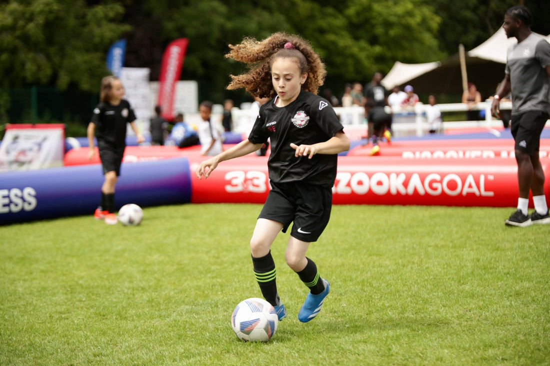 Celebrating the Lionesses — Supporting the Future