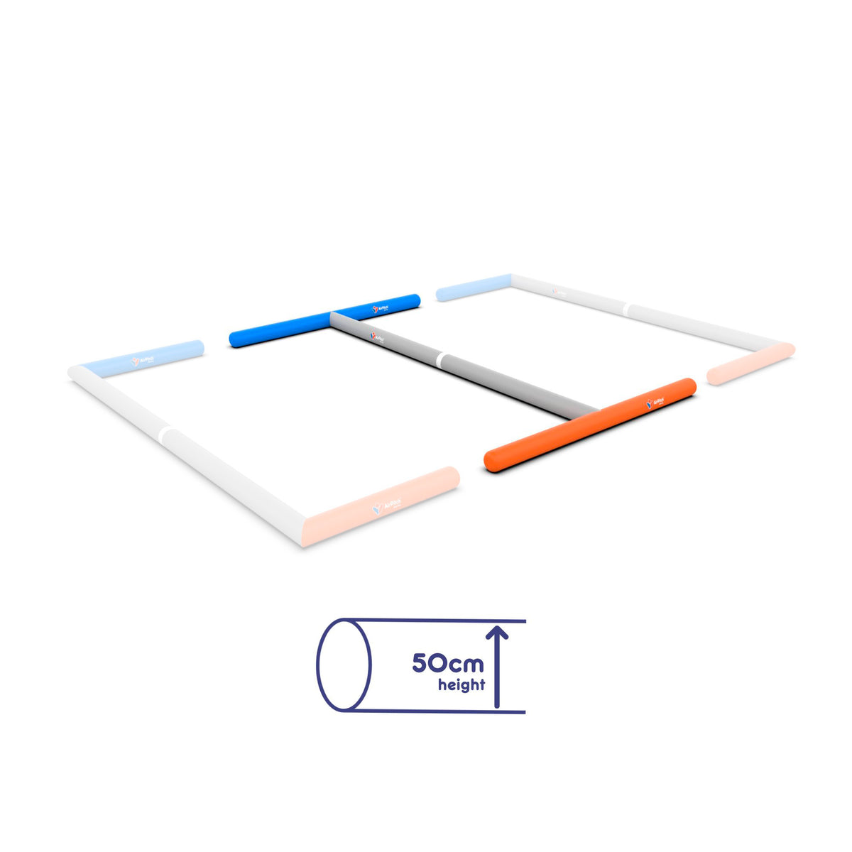 AirPitch H-Divider Pro (15x10m to 15x20m Expansion)