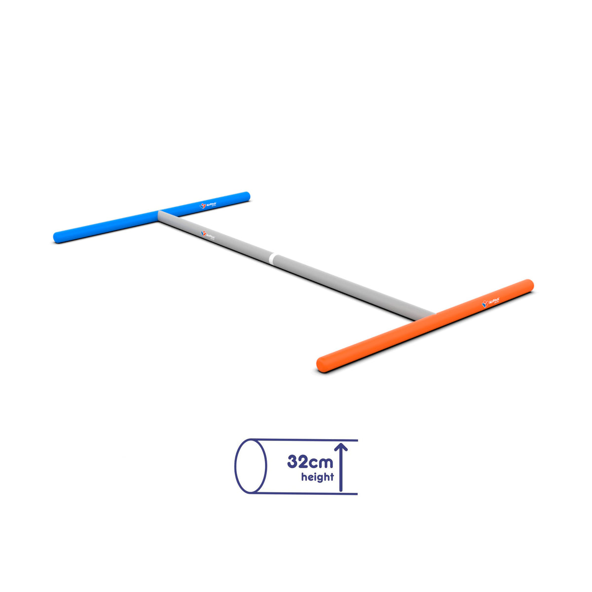 AirPitch H-Divider Pro Lite (15x10m to 15x20m Expansion)