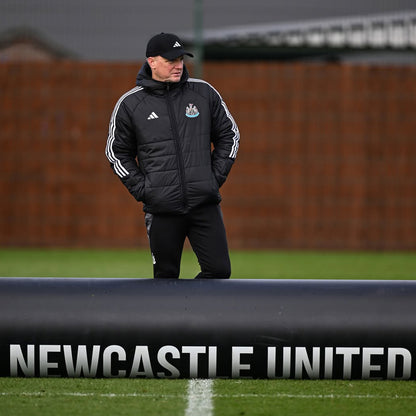 airpitch 3v3 inflatable football pitch 15x10m blow up soccer field custom newcastle united