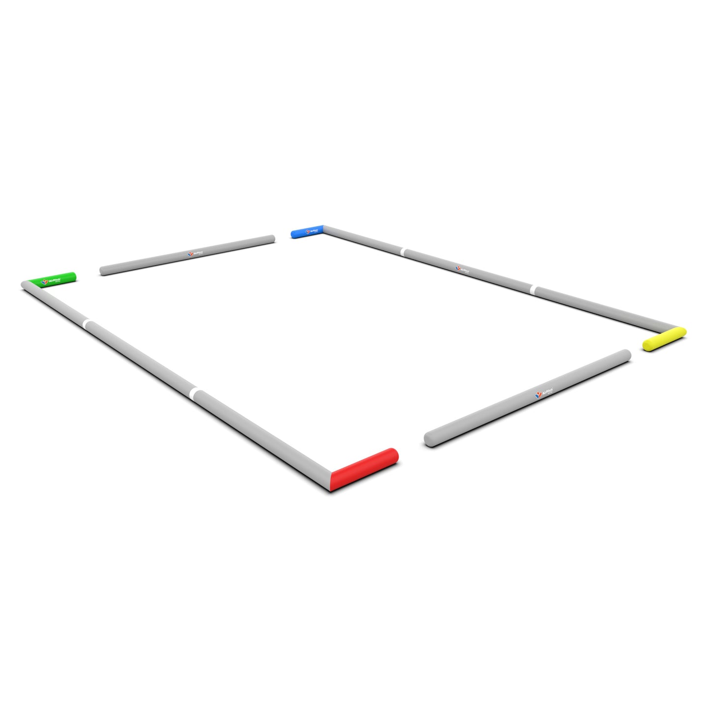 AirPitch Pro Lite Funino Inflatable Football Pitch (22x17m)