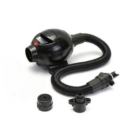 airpitch electric pump inflatable football pitch